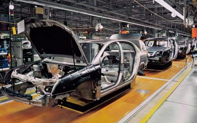 E-tpu malzemenin otomotiv sektöründe kullanımı