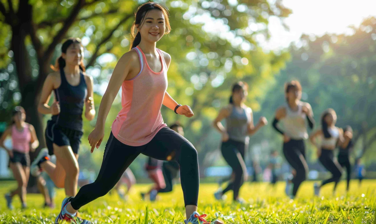 Spor Malzemelerinde E-TPU kullanımı