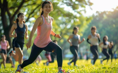 Spor Malzemelerinde E-TPU kullanımı